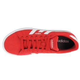 Adidas Daily 3.0 M GY8116 shoes red 1 Adidas Daily 3.0 M GY8116 shoes red 1