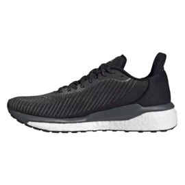 Adidas Solar Drive 19 EH2598 shoes black 1