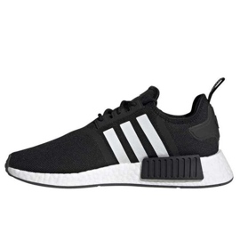 Shoes adidas Nmd R1 Primeblue M GZ9258 white black 1 Shoes adidas Nmd R1 Primeblue M GZ9258 white black 1