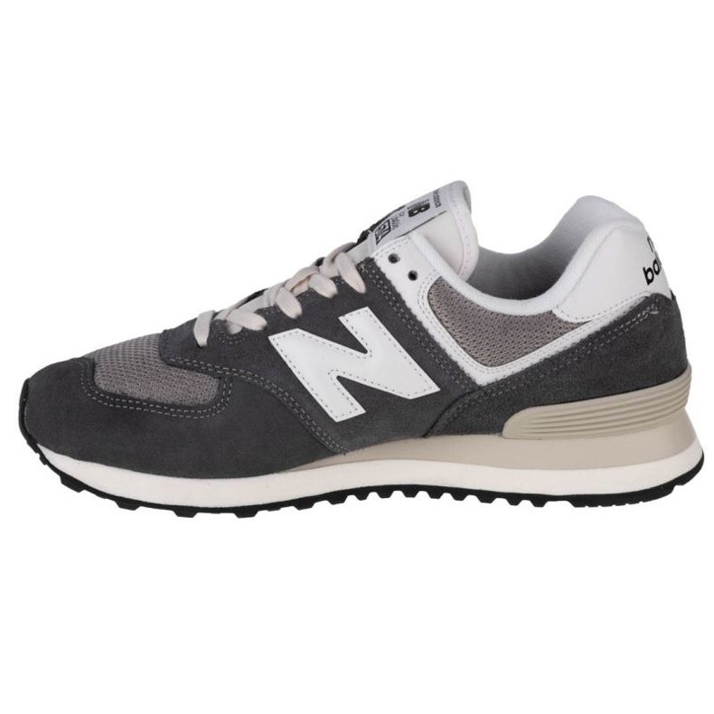 New Balance M ML574HD2 grey 1