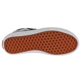 Vans Skate Wolf Sk8 Hi Pro VN0A45JD11Z shoes black 1 Vans Skate Wolf Sk8 Hi Pro VN0A45JD11Z shoes black 1