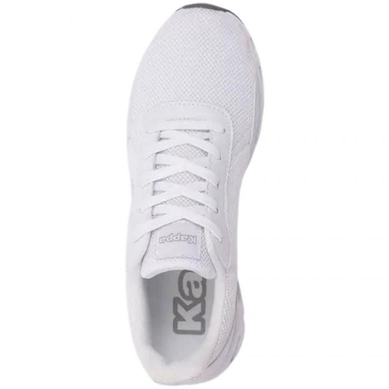 Kappa Getup M 243102 1014 shoes white 1