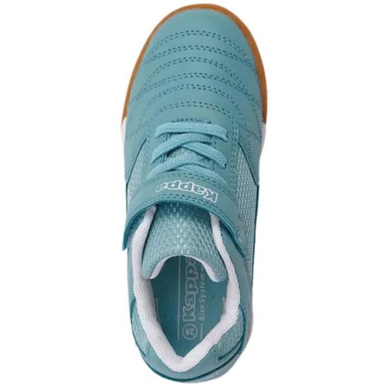 Kappa Damba K 260765K 3610 shoes blue 1