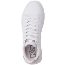 Kappa Limit shoes 243049 1017 white 1