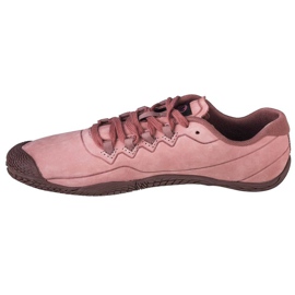 Merrell Vapor Glove 3 Luna Ltr W J003400 pink 1