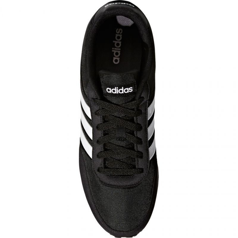 Shoes adidas V Racer 2.0 M BC0106 black