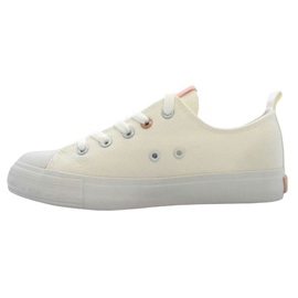 Lee Cooper LCW-22-31-0911L shoes white 1