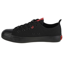 Lee Cooper W LCW-22-31-0913L shoes black 1