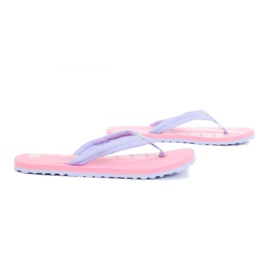 Flip-flops Puma Epic Flip V2 Jr 36028825 pink 2