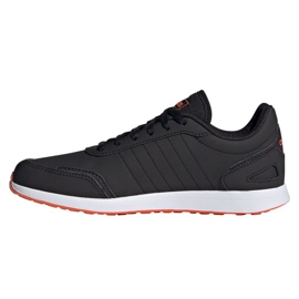 Adidas Vs Switch 3 Jr FY7261 shoes black navy blue 1