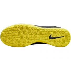 Nike The Premier Ii Sala M AV3153 007 football boots shades of grey 6