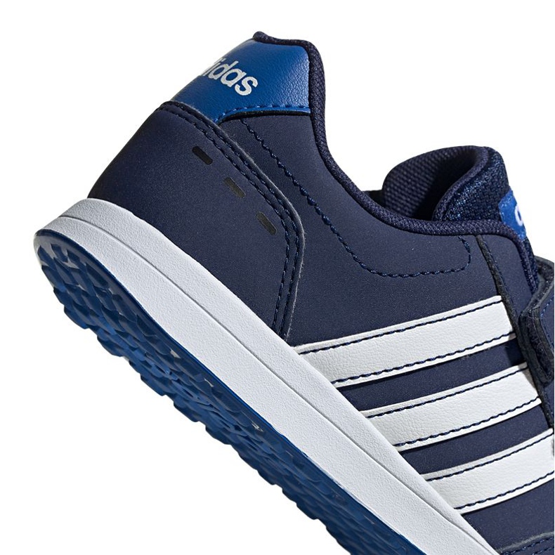 Adidas switch online nubuck junior