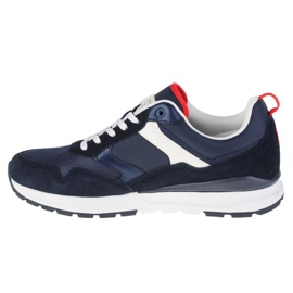 Levis Levi's Oats Refresh M 234233-878-17 shoes blue 1