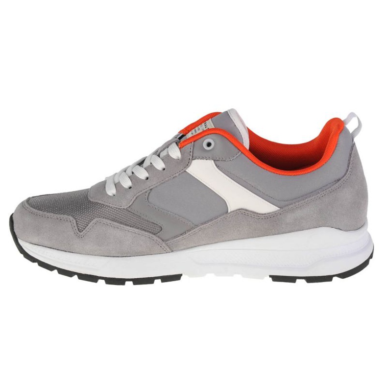 Levis Levi's Oats Refresh M 234233-878-55 shoes grey 1