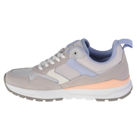 Levis Levi's Oats Refresh S shoes 234235-878-54 grey 1