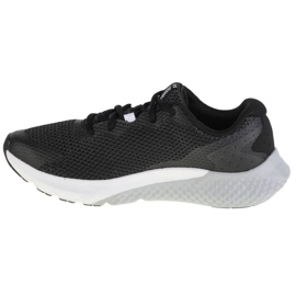 Under Armour Under Armor Charged Rogue 3 M 3024877-002 black 1