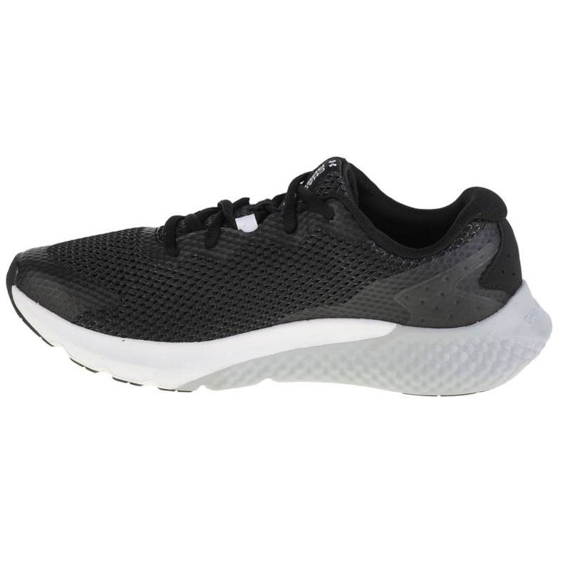 Under Armour Under Armor Charged Rogue 3 M 3024877-002 black 1