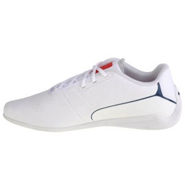 Puma Scuderia Ferrari Drift Cat 8 339944 05 shoes white 1