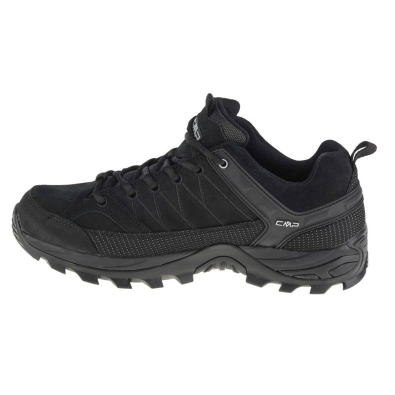 CMP Rigel Low shoes 3Q13247-72YF black 1