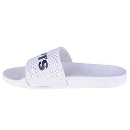 Levis Levi's June Perf M 233015-753-251 white 1