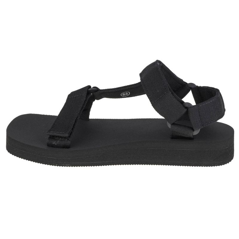 Levis Levi's Cadys Low Sandal W 233029-109-59 black 1