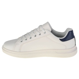 Levis Levi's Ellis W 233415-661-51 shoes white 1