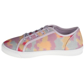 Levis Levi's Malibu Beach SW 225849-656-40 red pink green yellow 1