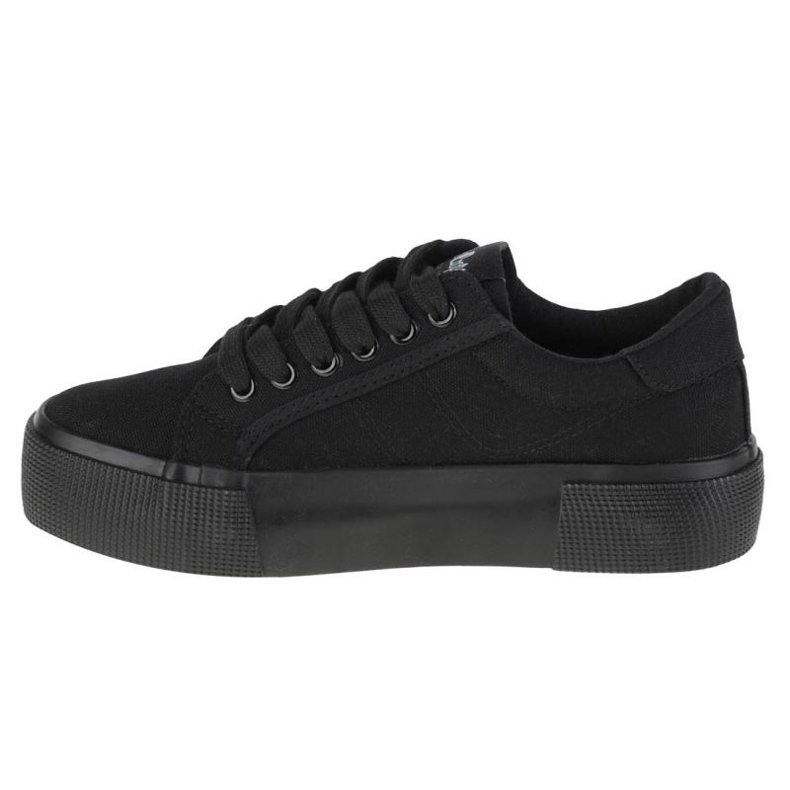 Lee Cooper LCW-22-31-0885L shoes black 1 Lee Cooper LCW-22-31-0885L shoes black 1