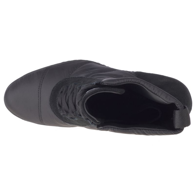 Calvin Klein Sole W RE9774BLK black 2