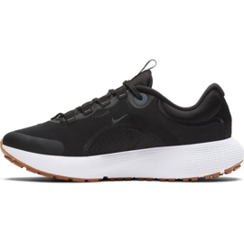 Nike Escape Run W CV3817 002 running shoe black 1