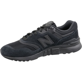 New Balance M CM997HCI Shoes black 1