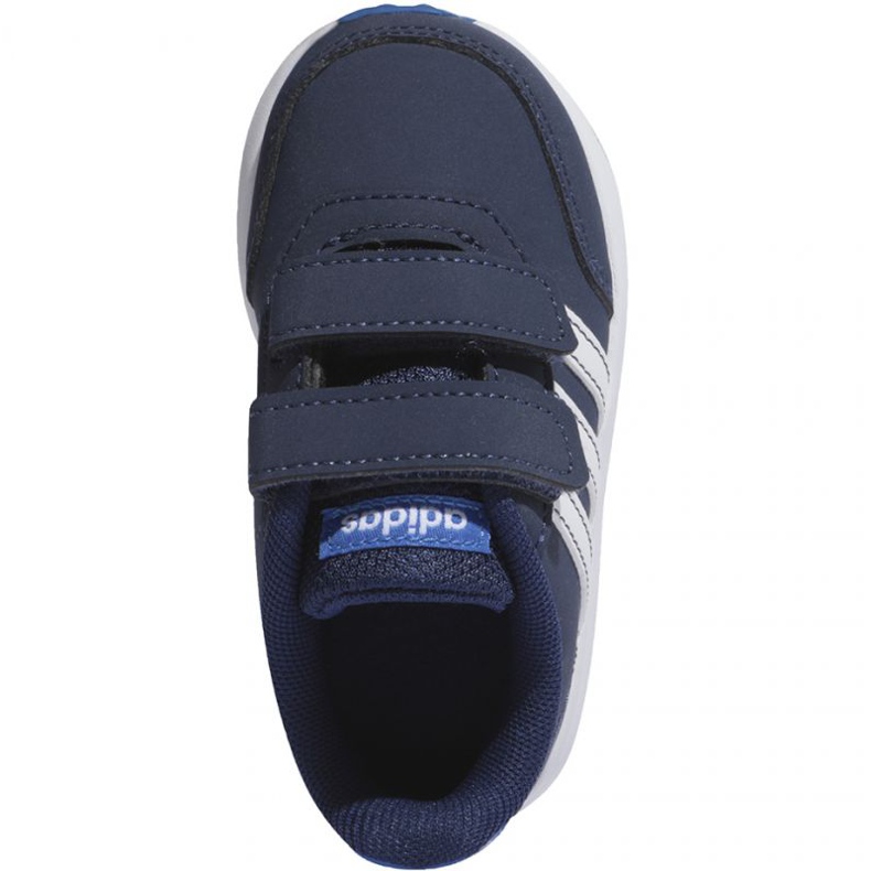 Adidas Vs Switch 2 Cmf Inf Jr EG5141 shoes navy blue 1