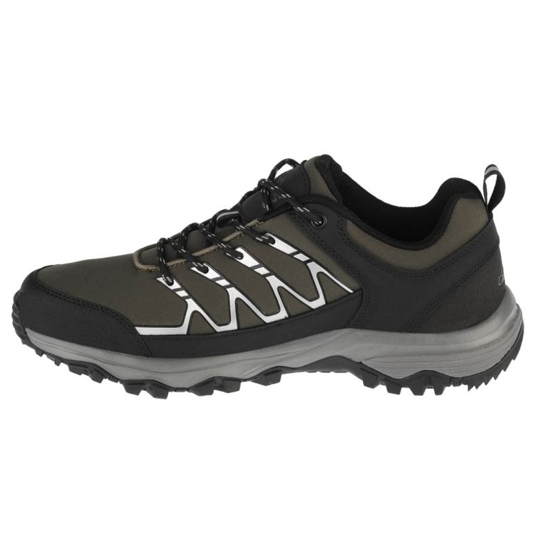 Campus Rimo M CM0108321235 shoes black 1 Campus Rimo M CM0108321235 shoes black 1