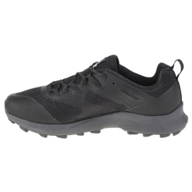 Merrell Mtl Long Sky J066579 shoes black black 1