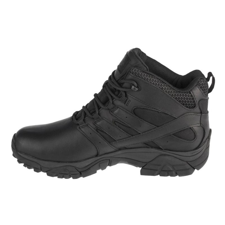 Merrell Moab 2 Mid Tactical Response Wp M J45337 black 1