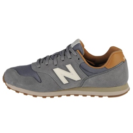 New Balance M ML373WP2 grey 1