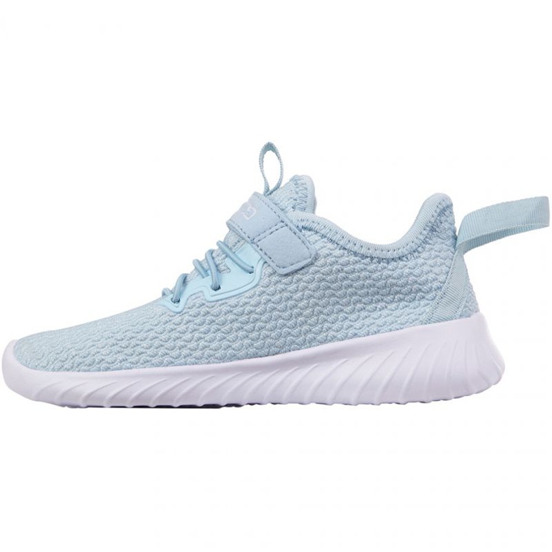 Kappa Capilot Gc 260907GCK 6110 shoes blue 1