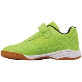 Kappa Damba K 260765K 3011 shoes green 1