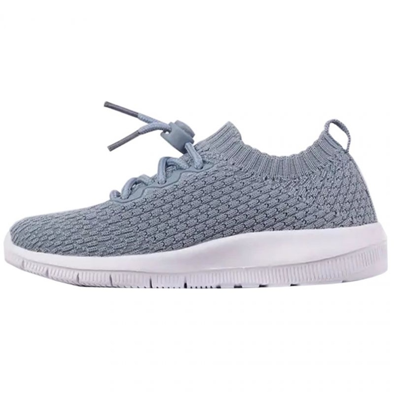 Kappa Sneem K 260967K 6510 shoes blue 1 Kappa Sneem K 260967K 6510 shoes blue 1