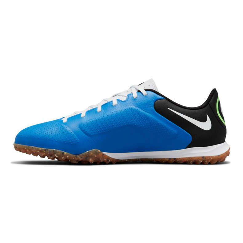 Nike Tiempo Legend 9 Academy Tf M DA1191-403 football shoes blue blue 1 Nike Tiempo Legend 9 Academy Tf M DA1191-403 football shoes blue blue 1