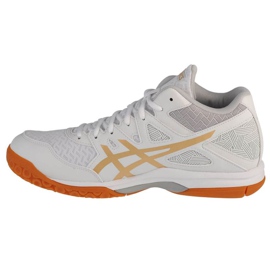 Asics Gel-Task Mt 2 W 1072A037-103 white white 1