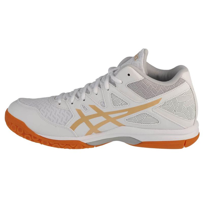 Asics Gel-Task Mt 2 W 1072A037-103 white white 1