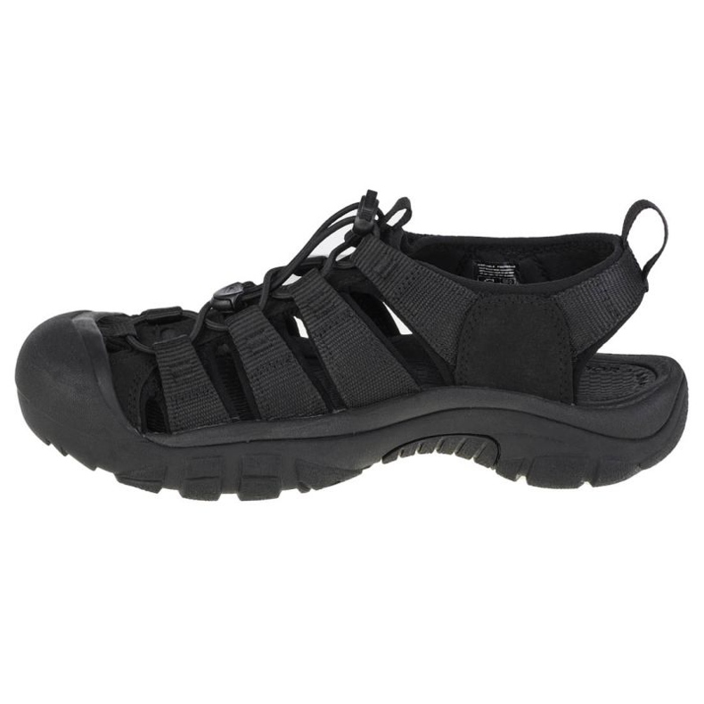 Keen Newport H2 M 1022258 sandals black 1