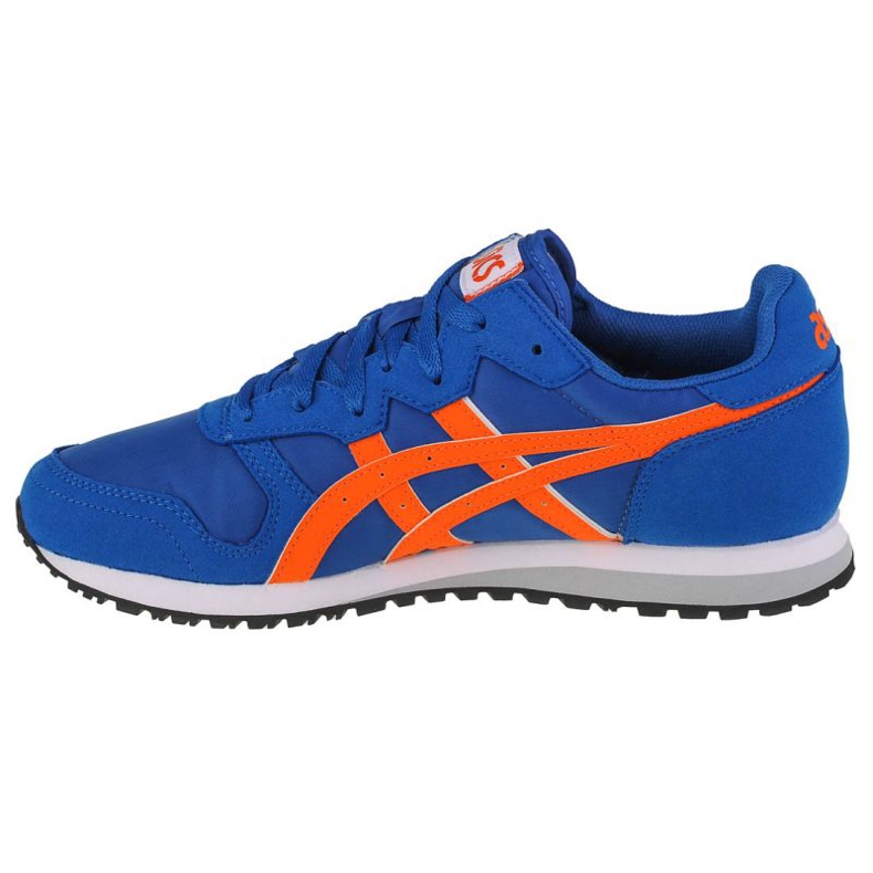 Asics Oc Runner M 1201A388-402 shoes blue 1