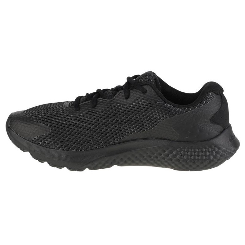 Under Armour Under Armor Charged Rogue 3 shoes 3024877-003 black 1