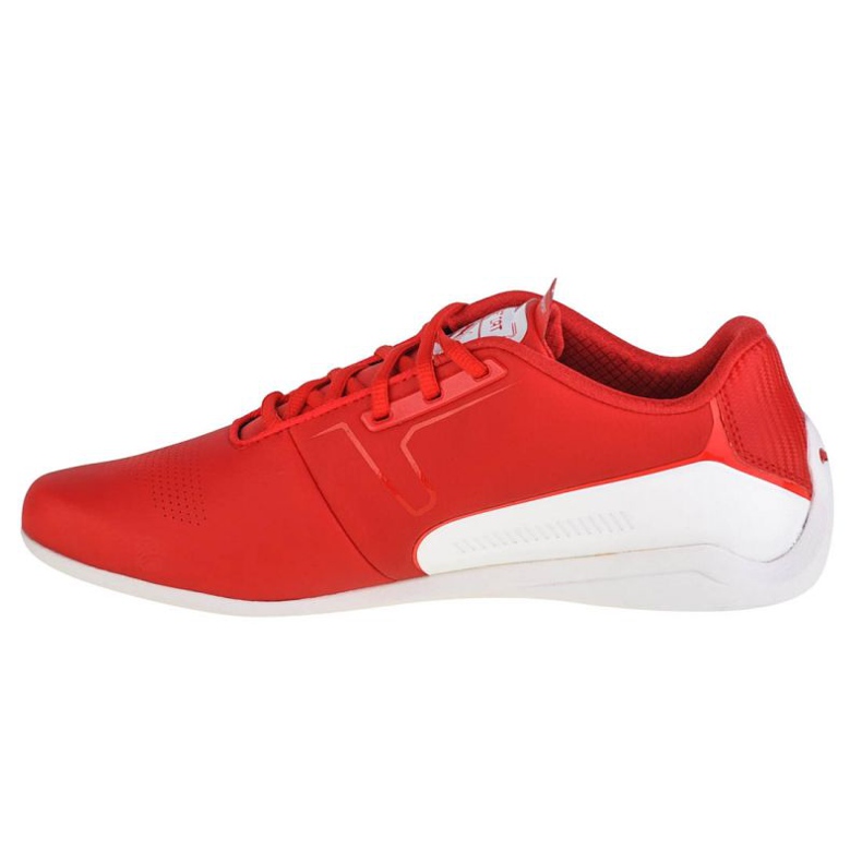 Puma Scuderia Ferrari Drift Cat 8 M 306818 02 red 1