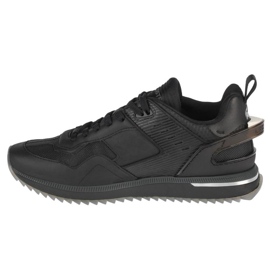 Lacoste Court Break M 742SMA003522F black 1