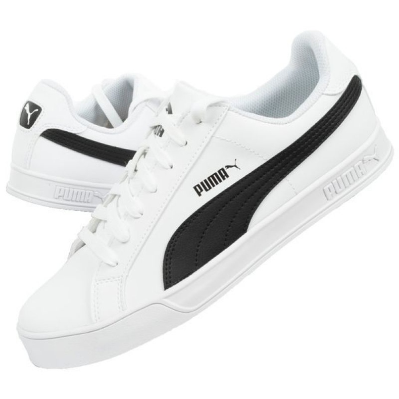 Puma Smash Vulc M 359622 05 white 1