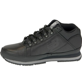 New Balance M H754LLK shoes black 1