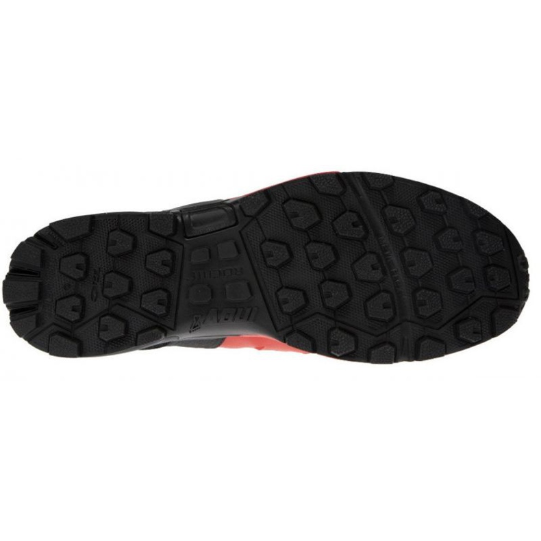 Inov-8 Roclite G 275 trekking shoes 000806-RDBK-M-01 red 1 Inov-8 Roclite G 275 trekking shoes 000806-RDBK-M-01 red 1